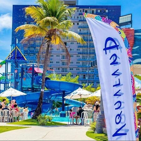 Aqualand Park & Resort Oficial Salinópolis Zewnętrze zdjęcie