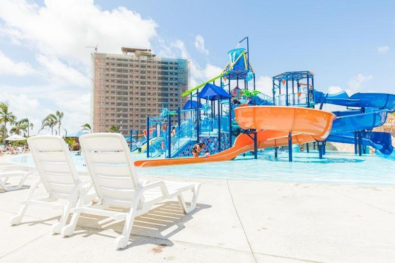Aqualand Park & Resort Oficial Salinópolis Zewnętrze zdjęcie