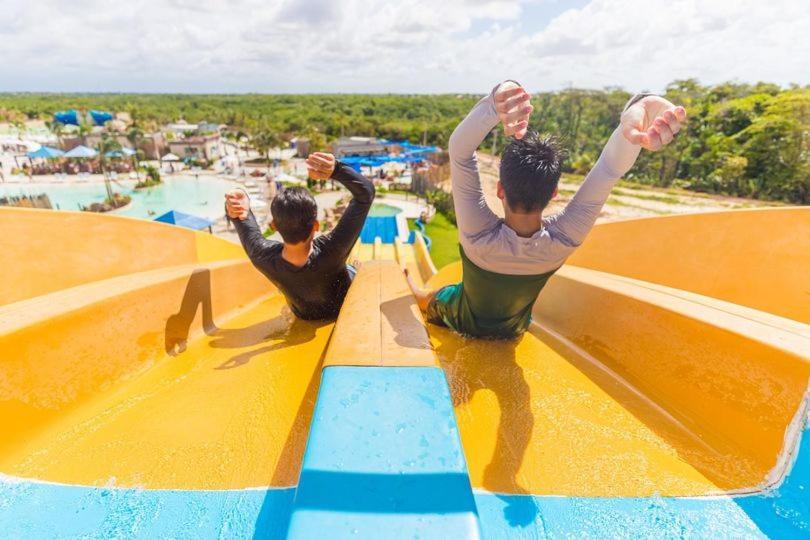 Aqualand Park & Resort Oficial Salinópolis Zewnętrze zdjęcie