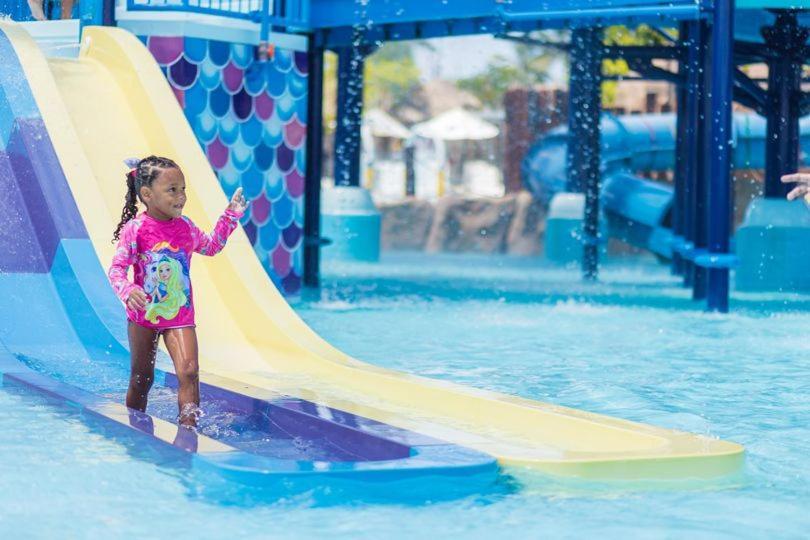 Aqualand Park & Resort Oficial Salinópolis Zewnętrze zdjęcie