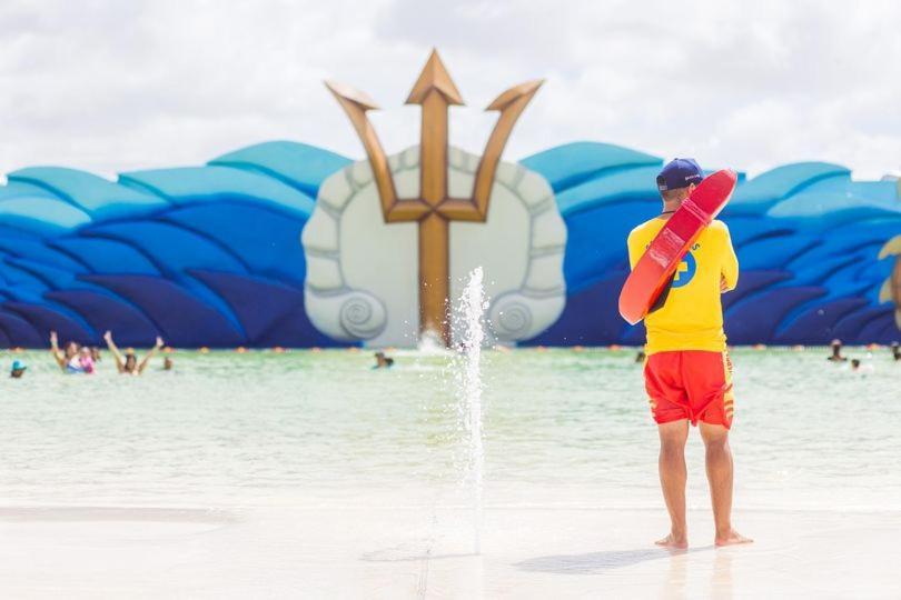 Aqualand Park & Resort Oficial Salinópolis Zewnętrze zdjęcie