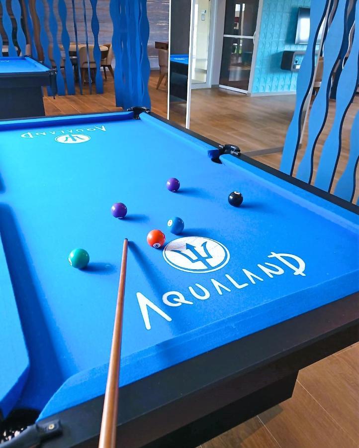 Aqualand Park & Resort Oficial Salinópolis Zewnętrze zdjęcie