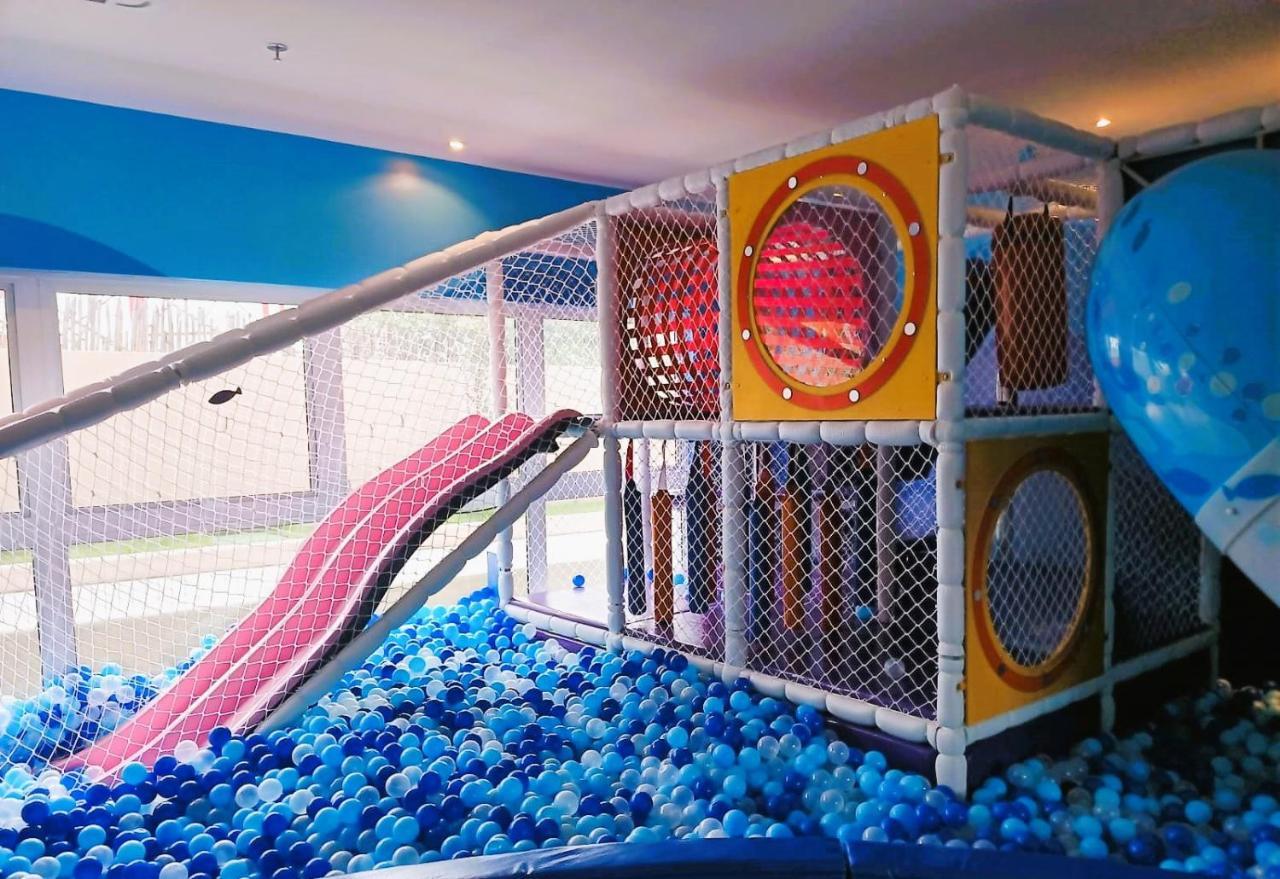 Aqualand Park & Resort Oficial Salinópolis Zewnętrze zdjęcie
