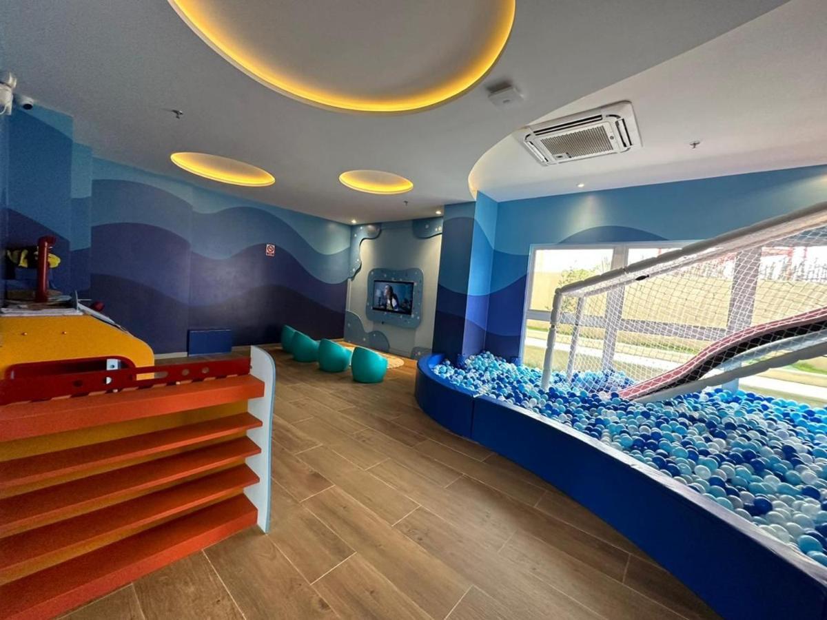Aqualand Park & Resort Oficial Salinópolis Zewnętrze zdjęcie