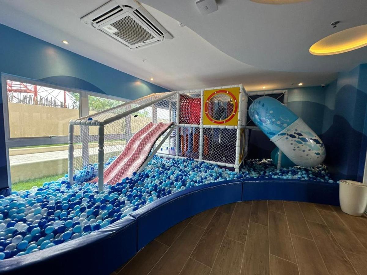 Aqualand Park & Resort Oficial Salinópolis Zewnętrze zdjęcie