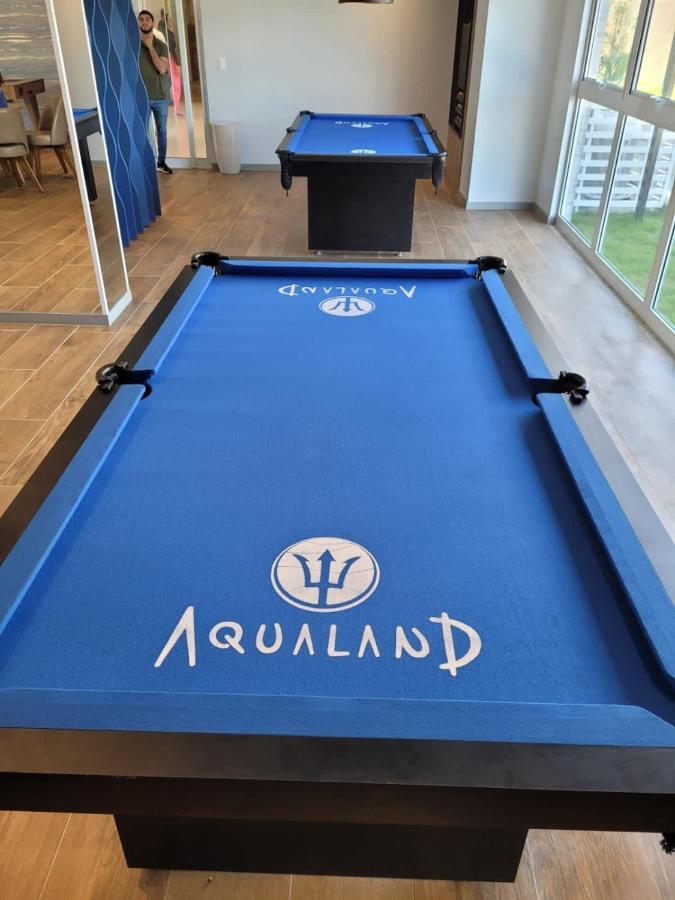 Aqualand Park & Resort Oficial Salinópolis Zewnętrze zdjęcie