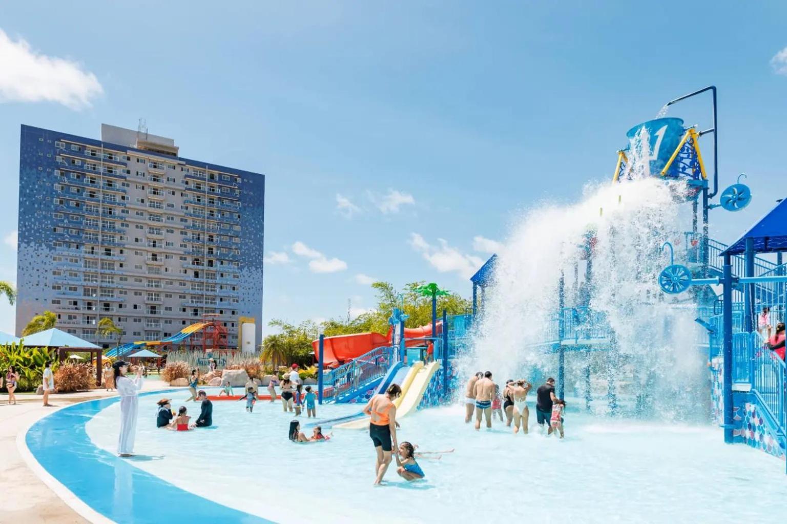 Aqualand Park & Resort Oficial Salinópolis Zewnętrze zdjęcie